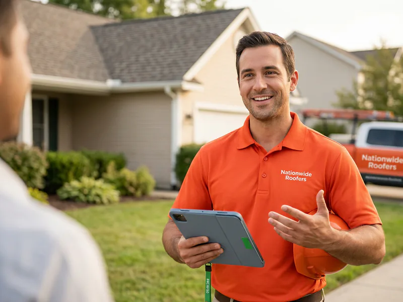 Roof Installation  in Guymon  FAQ